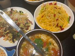 -满园烤鸭·春饼(沈北万达店)