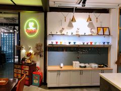-之悦咖啡馆(新星宇·之洲店)