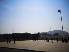 -大连人民广场