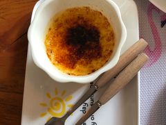 焦糖布丁-Kitchen·Y洋厨房西餐厅(王府壹号店)