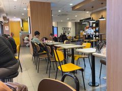 -麦当劳(厦门梧村店)