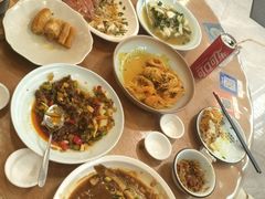 -洲晓鱻舟山海鲜(2号店)