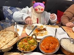 -克比叔叔印度餐厅Kebabs on the Grille (人民广场店)