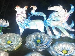 -淄博聊斋城景区