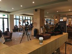 -星巴克(上海交通大学店)