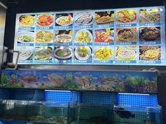 -陈小厨海鲜大咖·15年平潭味(龙王头店)