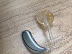 -海之声助听器(武宁南路店)
