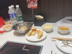 -蝎王府羊蝎子(北大地店)