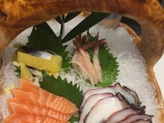 -小天鹅戴斯酒店鲸鲨百汇创作料理