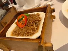 -粤财皇冠假日酒店·彩华轩中餐厅