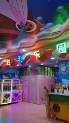 -胜利乐园(胜利购物广场店)