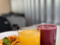 -农畉LONFOOD(福田星河COCOPark店)