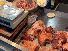 -杨天玉腊牛羊肉