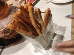 -东门口涮肉·砂锅·烤串(老门东店)