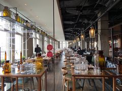 大堂-Jean Georges