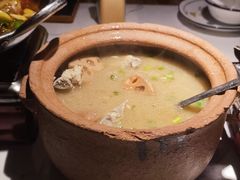 -小凤庭·地道湖北菜武昌鱼·藕汤(38年黄鹤楼店)