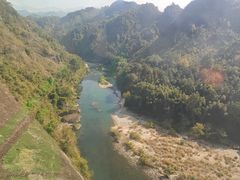 -桂林资江天门山风景区