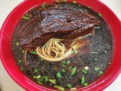 -小龙大肉面馆