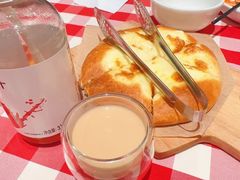 -西贝莜面村(朝阳大悦城店)