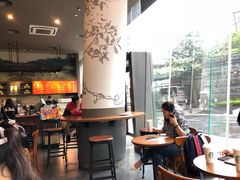 -星巴克(深圳世纪汇分店)
