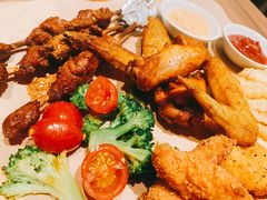 -必胜客(城西银泰店)