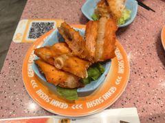 -元气寿司(环球港店)