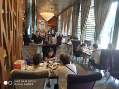 大堂-新兴·金羊座·粤菜点心(乐峰店)