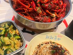 -靓靓蒸虾·头牌蒸虾(沙湖旗舰店)