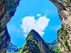 -山西壶关太行山大峡谷旅游景区
