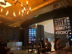 -铁公鸡·四川料理(天环广场店)