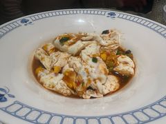 -杏花堂晋商私房菜(华熙五棵松店)