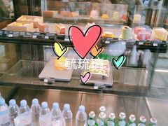 -星巴克(深圳龙华人民北店)