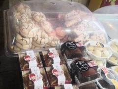 -爱心面包(建设中路店)