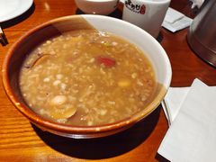 八宝粥-粥全粥到海鲜家常菜·海肠捞饭(嫩江路店)