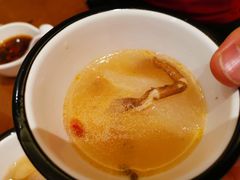 -陶德砂锅(蜀汉路店)