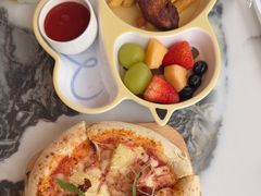 -Grande A'moo(上海万象城店)