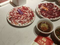 -汕头八合里海记牛肉店(清河店)