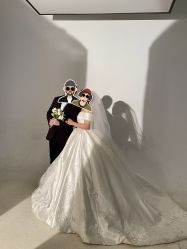 -MAO亲爱的猫婚纱摄影工作室