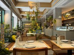 -沛家·西餐Brunch·直火料理