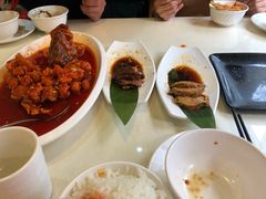 -南八仙·老上海味道(南京东路店)