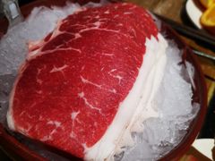 -巴奴毛肚火锅(广益哥伦布店)
