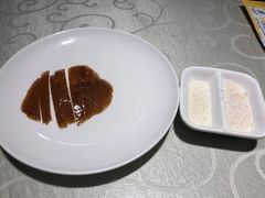 -湖庭壹品鸭王·传统北京烤鸭·别墅私房菜·庭院宵夜(江宁店)