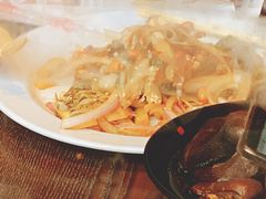 -细妹五香牛杂(步行街店)