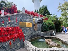 -烟台山景区