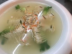 -燕喜堂·中华老字号(大明湖店)