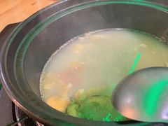-牛羊鲜汤锅(塔公镇菜市场店)
