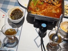 -鱼酷活鱼烤鱼(北美店)