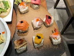 -阿吾罗日本料理(K11艺术中心店)