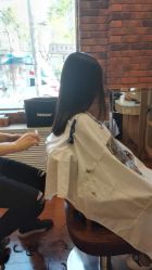 -逸丝风尚