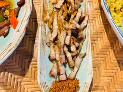 -纳兰傣雀傣味餐厅